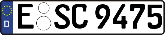 E-SC9475