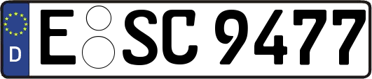 E-SC9477