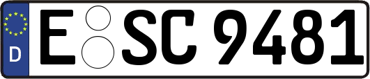 E-SC9481