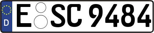 E-SC9484