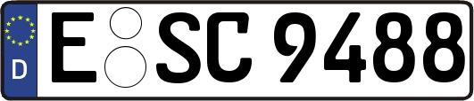E-SC9488
