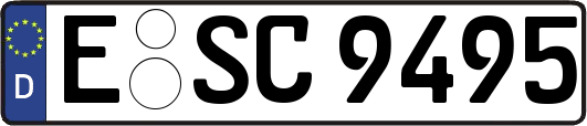 E-SC9495