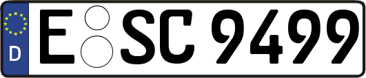 E-SC9499