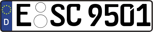 E-SC9501