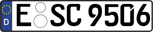 E-SC9506