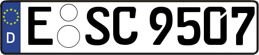E-SC9507