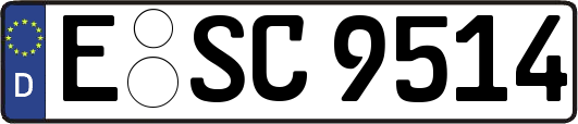 E-SC9514