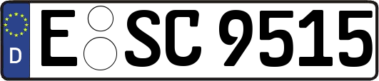 E-SC9515