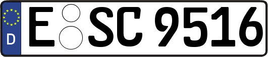 E-SC9516