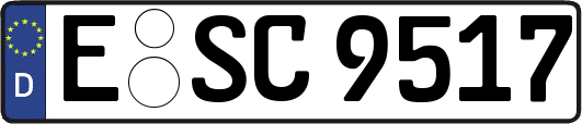 E-SC9517