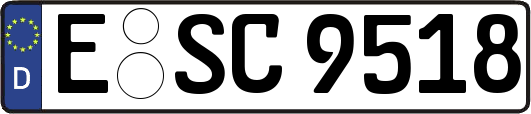 E-SC9518