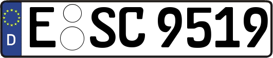 E-SC9519