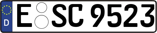 E-SC9523