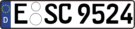 E-SC9524