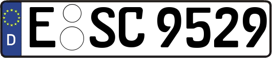 E-SC9529