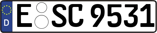 E-SC9531