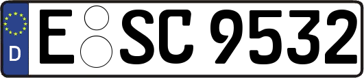 E-SC9532
