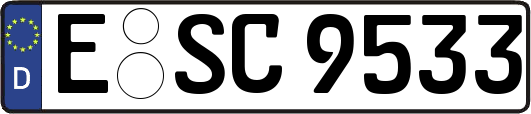 E-SC9533