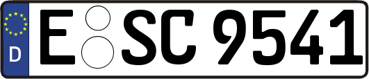 E-SC9541