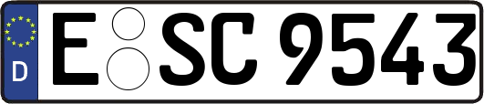 E-SC9543