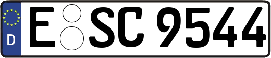 E-SC9544