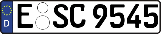 E-SC9545