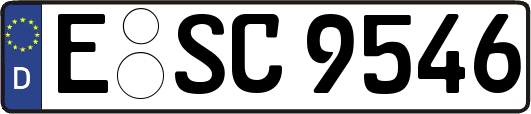 E-SC9546