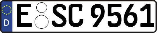 E-SC9561