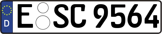 E-SC9564