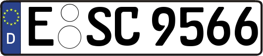 E-SC9566
