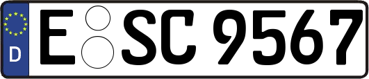E-SC9567