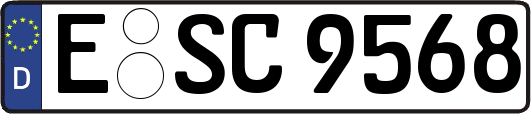 E-SC9568