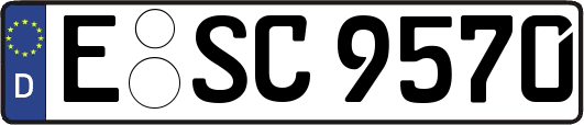 E-SC9570