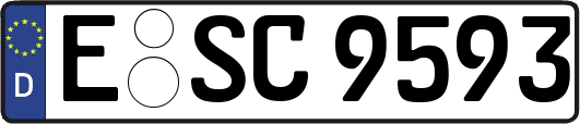 E-SC9593