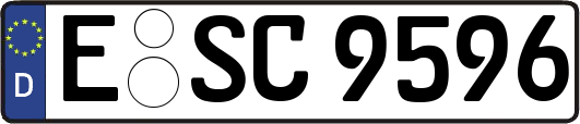 E-SC9596