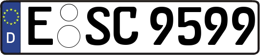 E-SC9599
