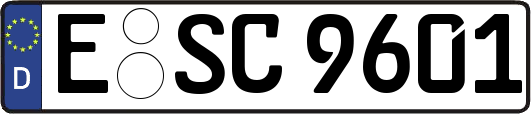 E-SC9601