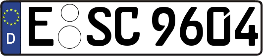 E-SC9604