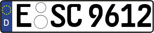 E-SC9612