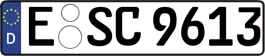 E-SC9613