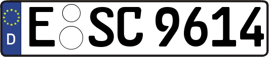 E-SC9614