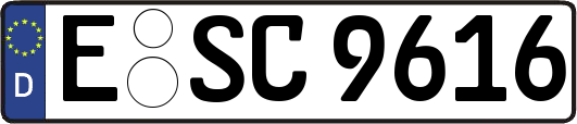 E-SC9616