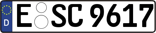 E-SC9617