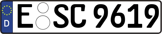 E-SC9619