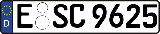 E-SC9625