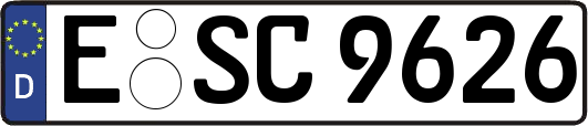 E-SC9626