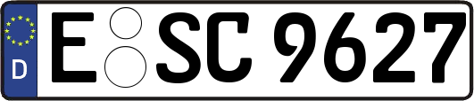 E-SC9627