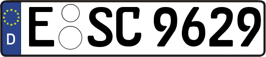 E-SC9629