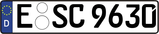 E-SC9630
