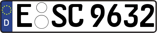 E-SC9632